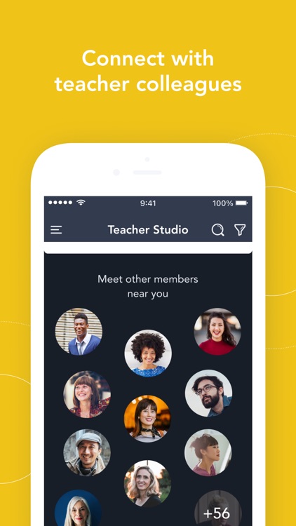 Write Now Teacher Studio