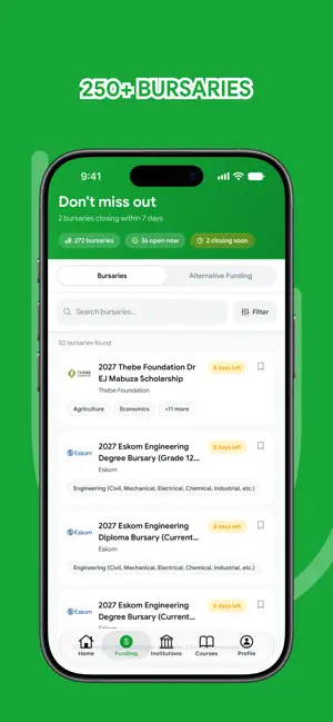 UniApplyForMe screenshot 2