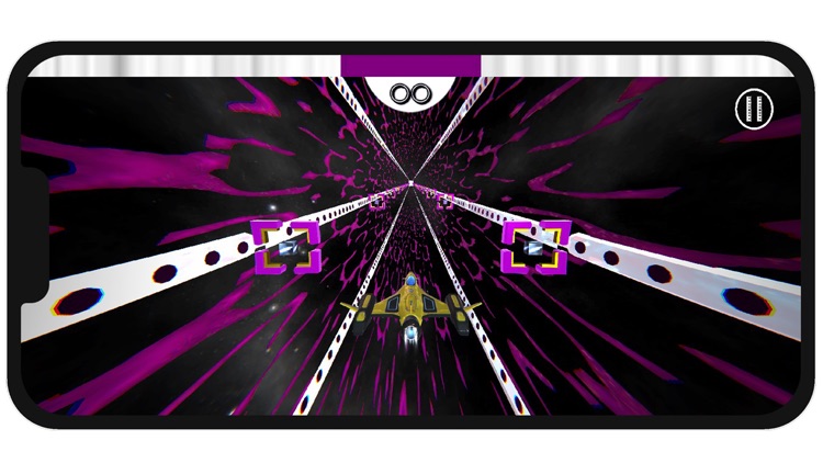 Fastlane: Jump To Hyperspace screenshot-6