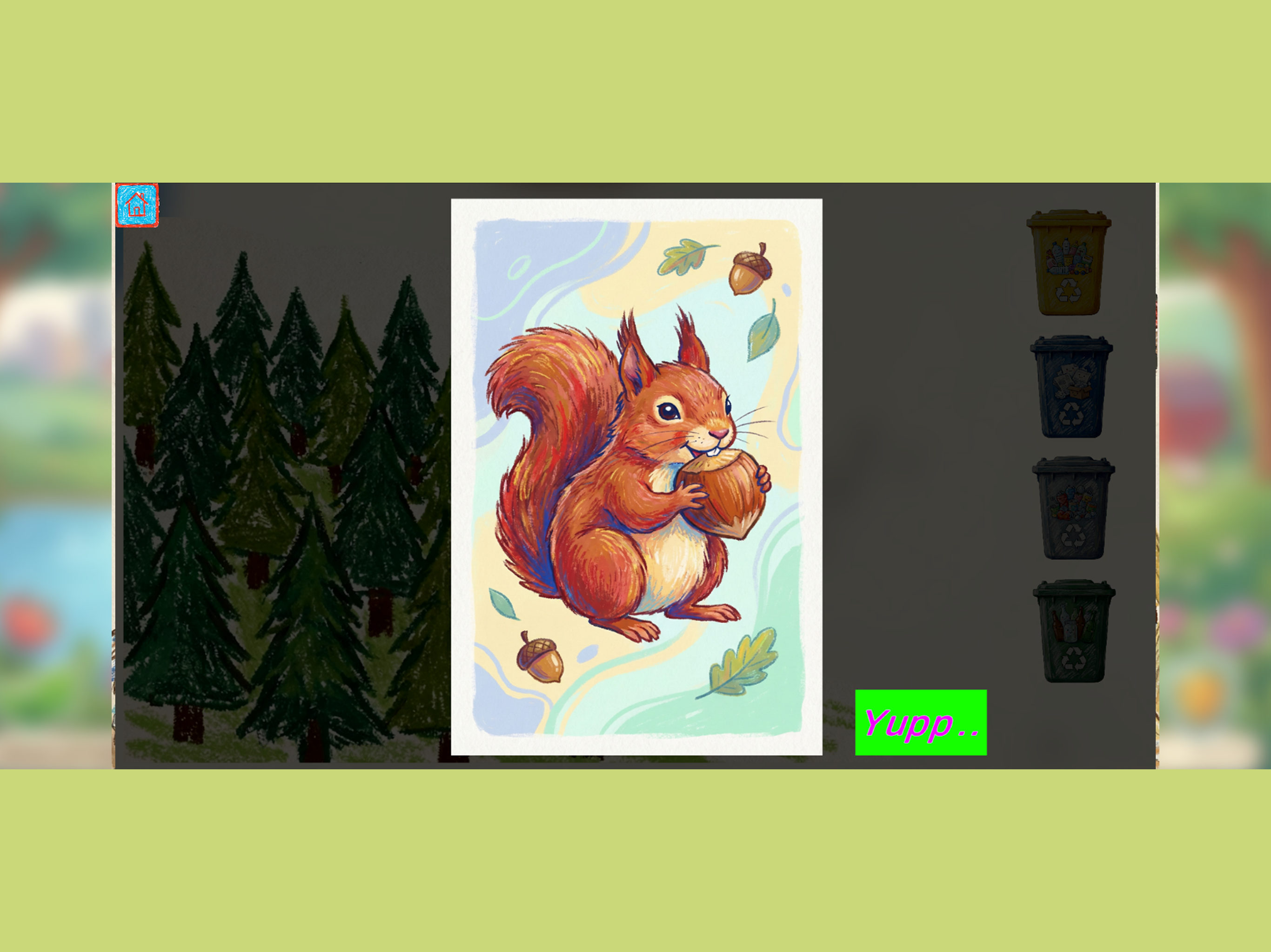 Eco Tales: Clean the Earth screenshot 9