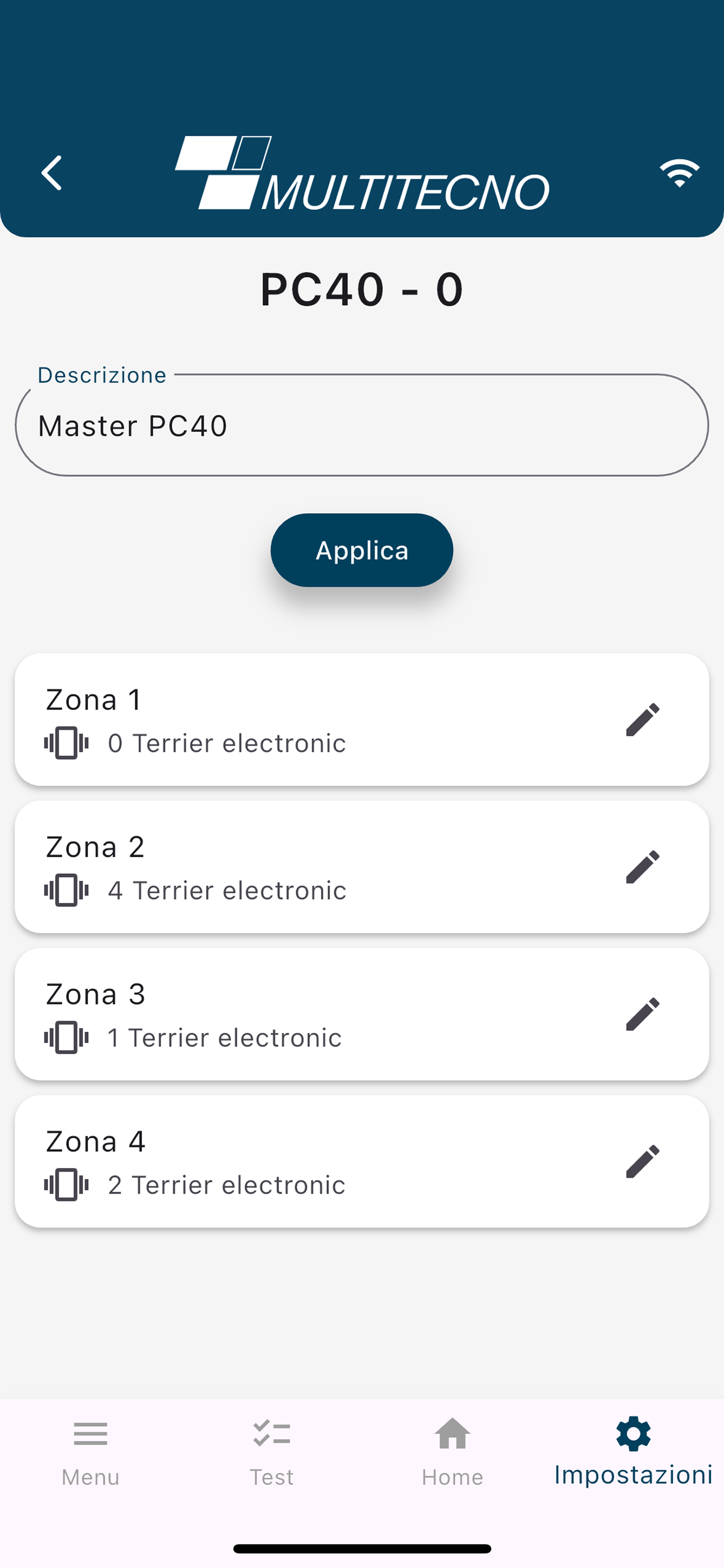 Multitecno