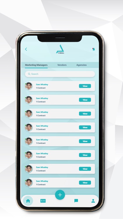 FORALL SALES screenshot-5