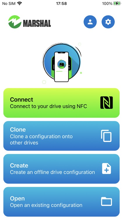 Marshal screenshot-5