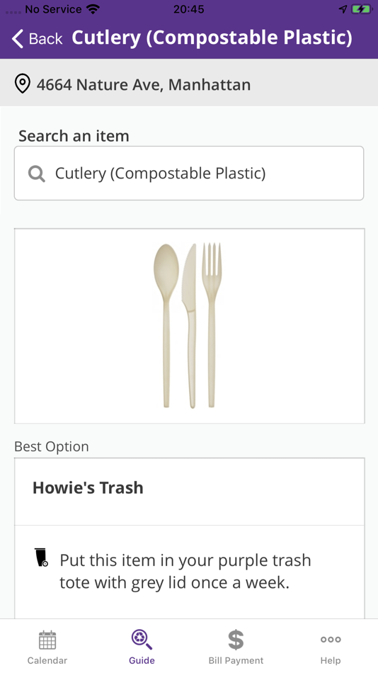 #5. Howie's (iOS) Podle: Howie's Enterprises, LLC