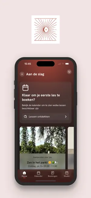 ZENTRUM Meppel screenshot 2