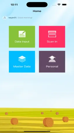 Field Data Plus screenshot 3