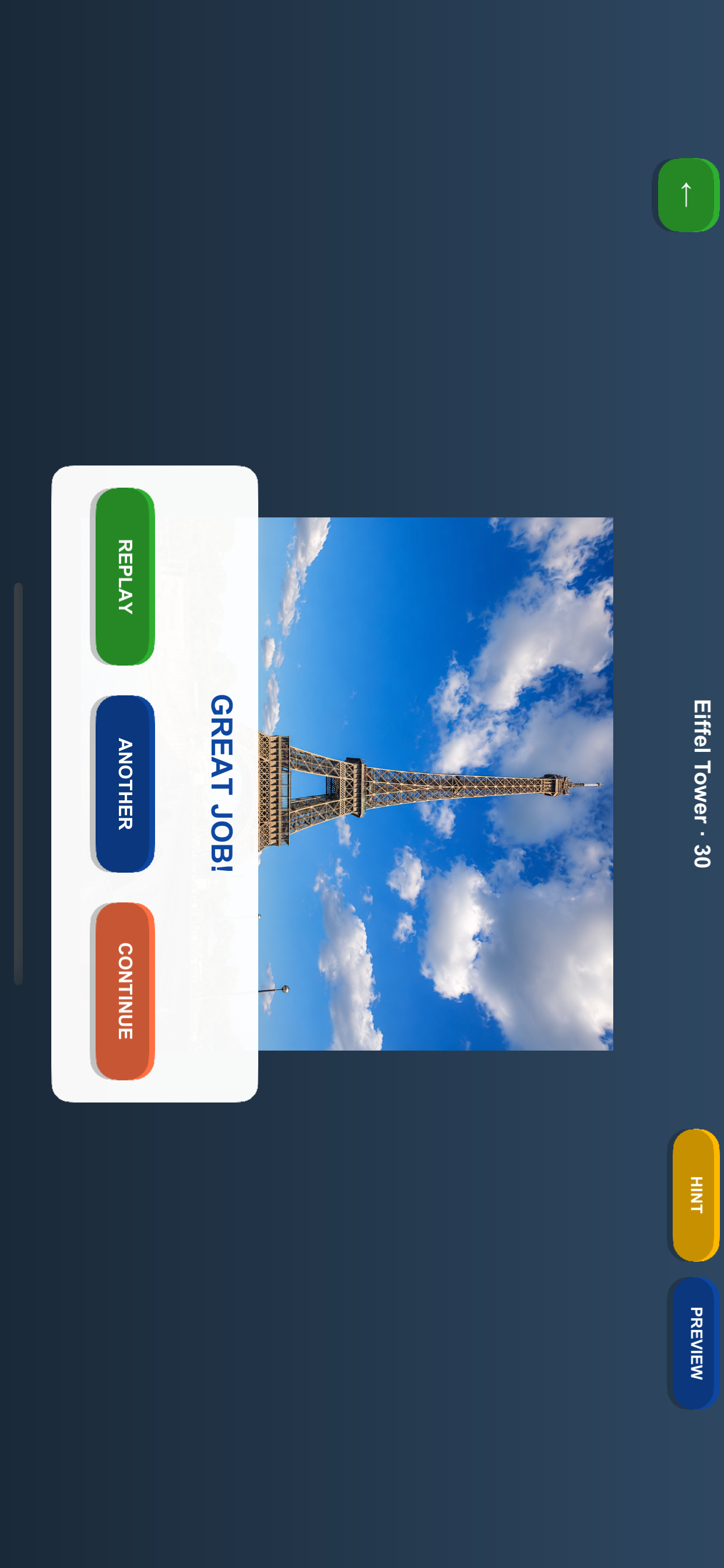 World Puzzle Journey screenshot 5