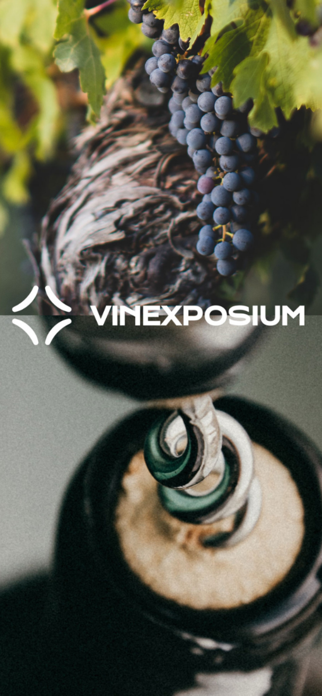 Vinexposium Screenshot 2 of 3