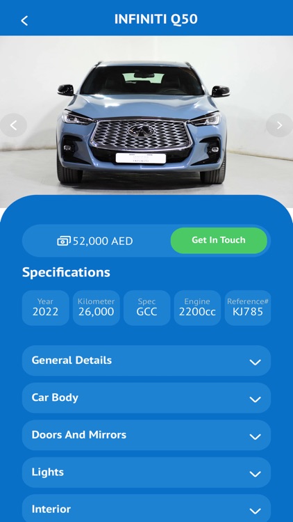 AWR Used Car Auctions screenshot-3