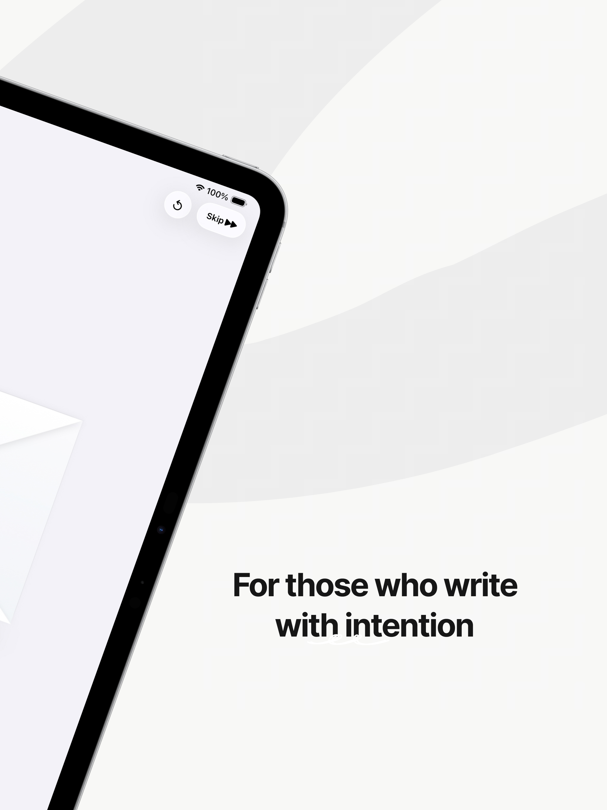 Inks - Letter Journal screenshot 11