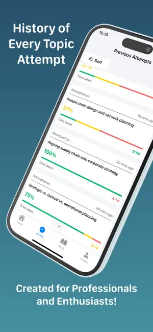 Supply Chain Management screenshot 4