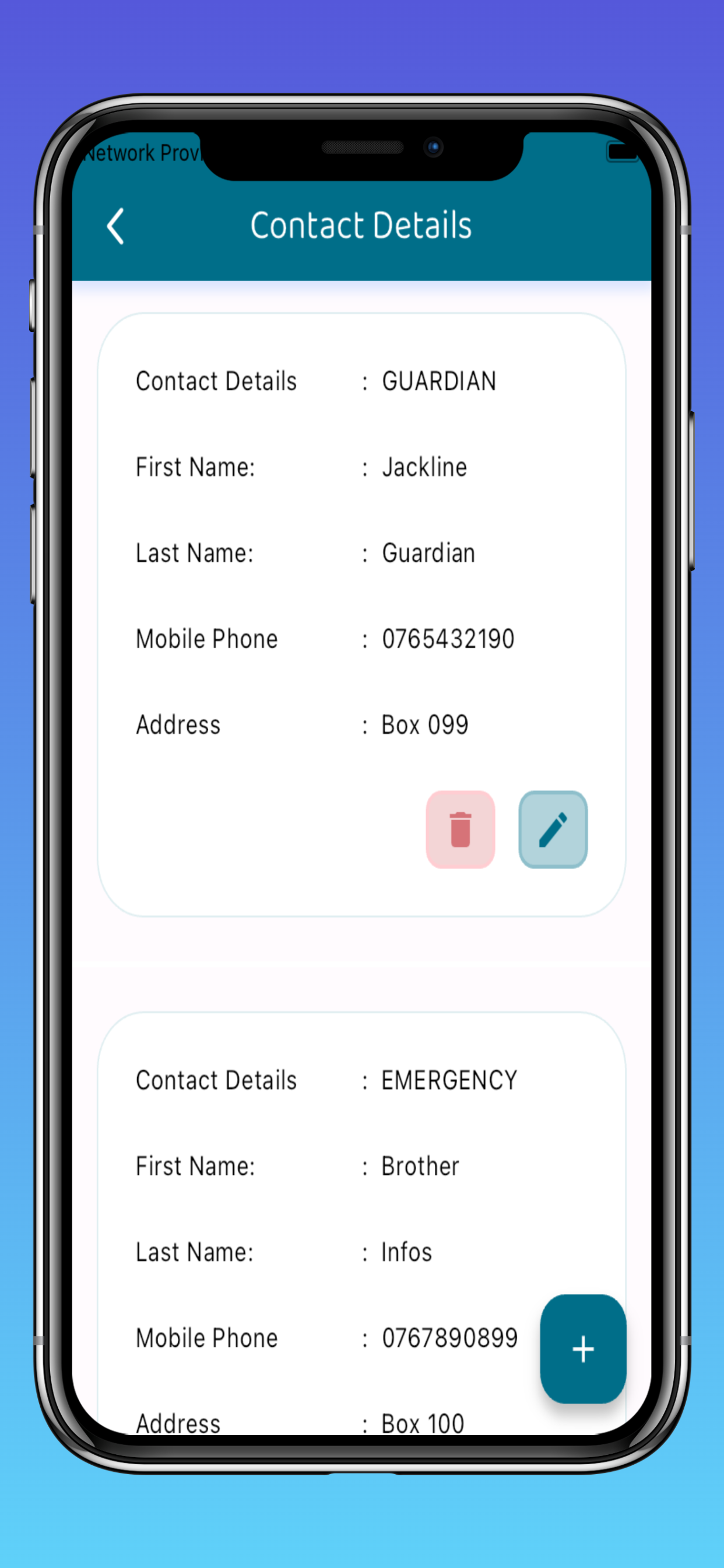 Ubunifu screenshot 3
