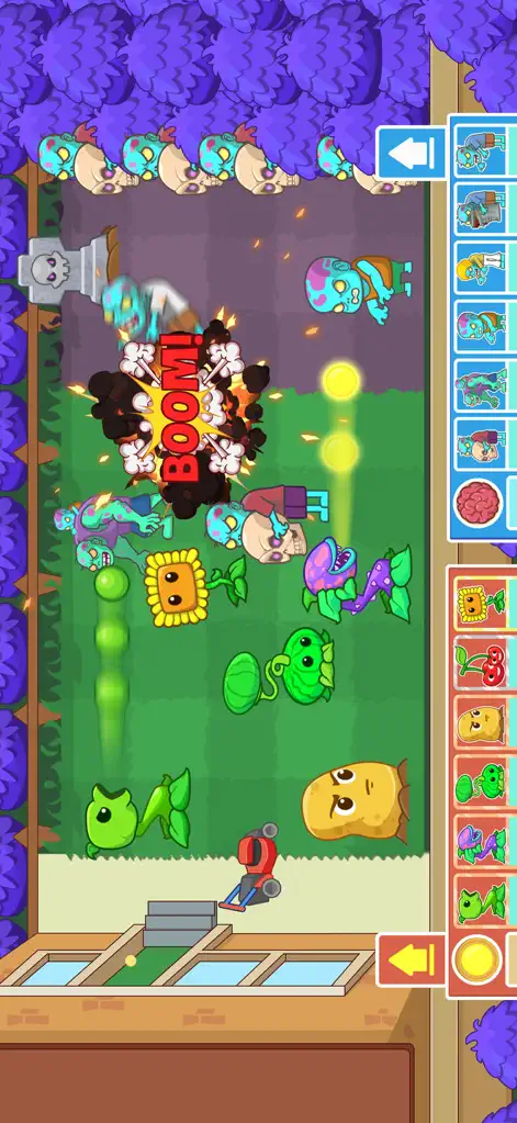 2 Player Games: Mini Games - Games App | MWM