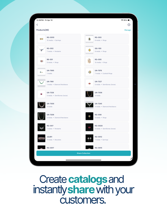 Screenshot #6 pour GemIQ