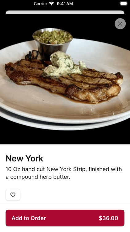 Biggest Little Steakhouse screenshot-3