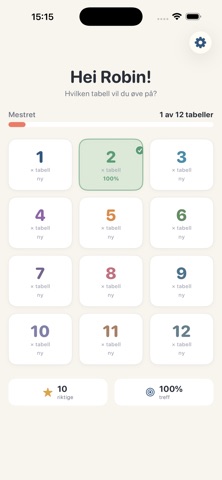 Multipups screenshot