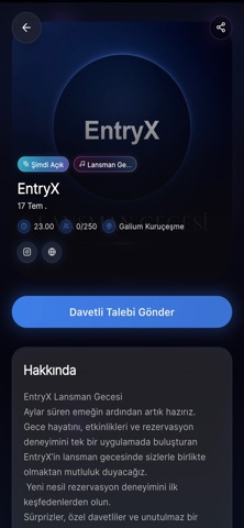 EntryX Screenshot 8 of 10
