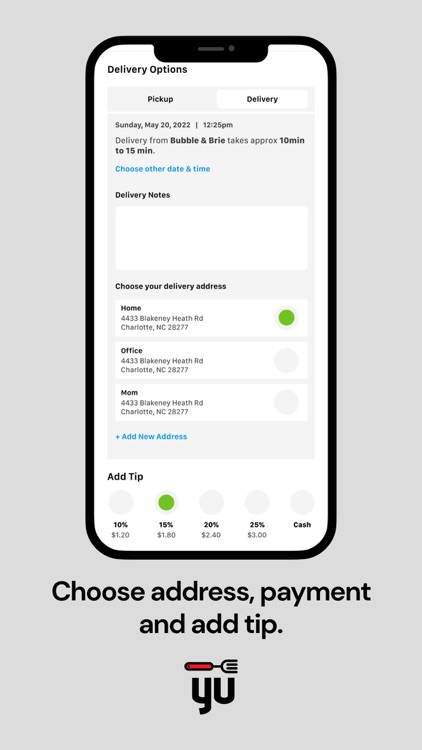 Yumitos screenshot-6