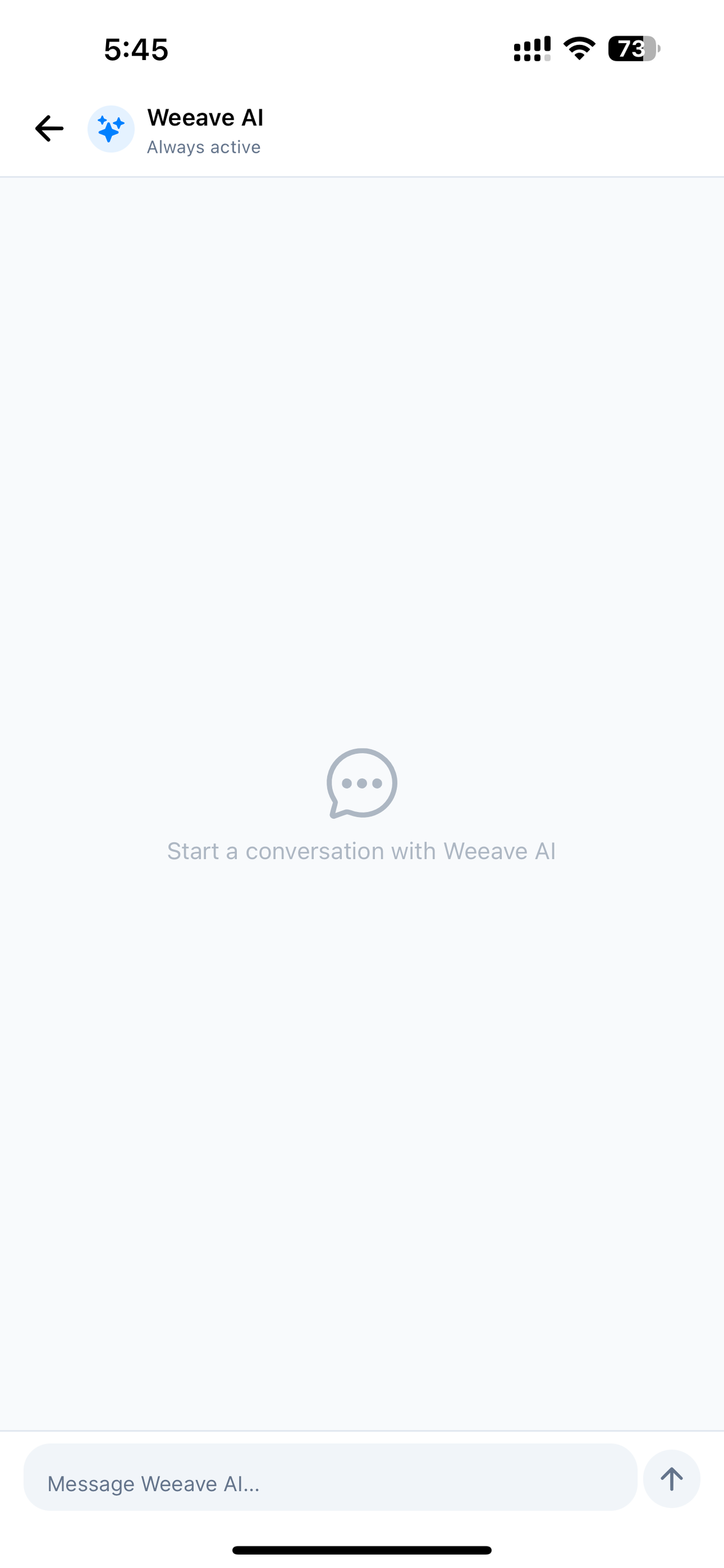 Weeave - AI Agents