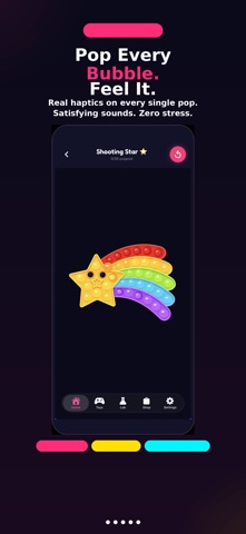 Fidget Slimey Zone Screenshot 4 of 5