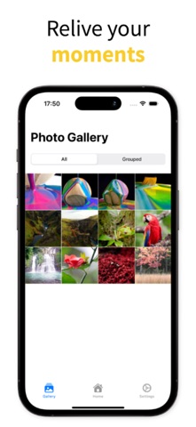 Frame Picker – Video to Photo screenshot