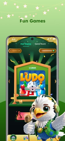 Lovmi Screenshot 3 of 5