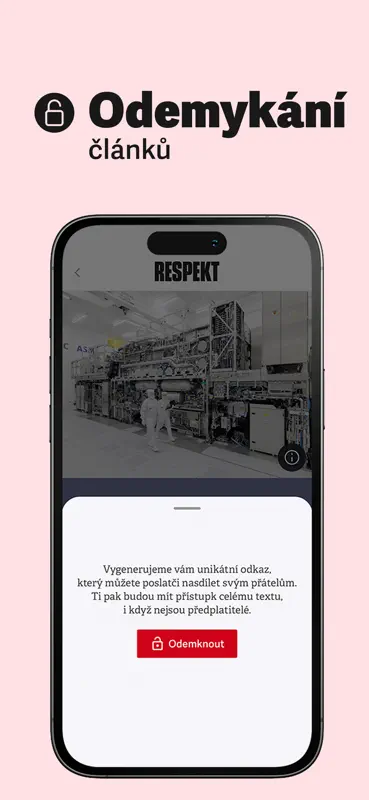 Respekt screenshot 4 of 6