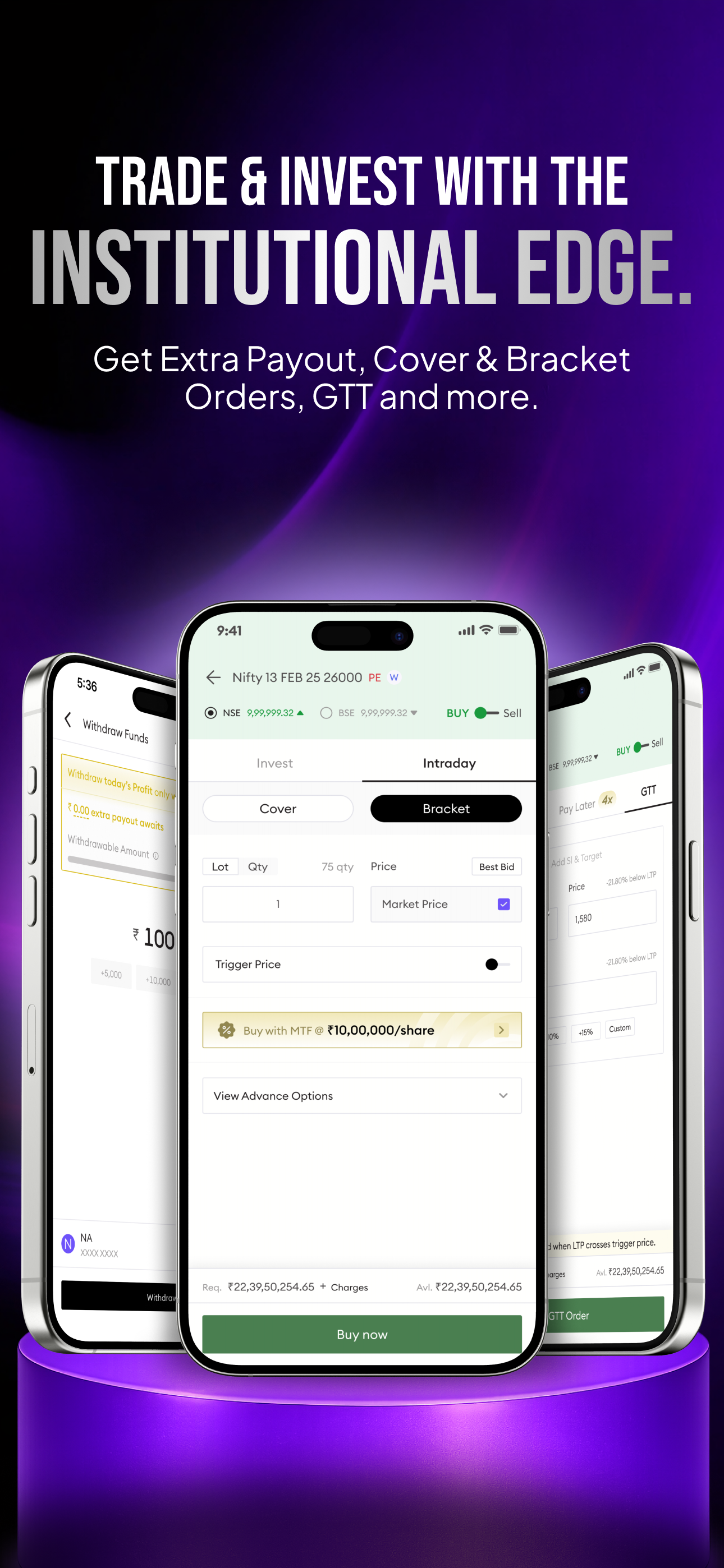 Pocketful: Share Market App screenshot 7