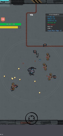 BigMech Screenshot 10 of 10