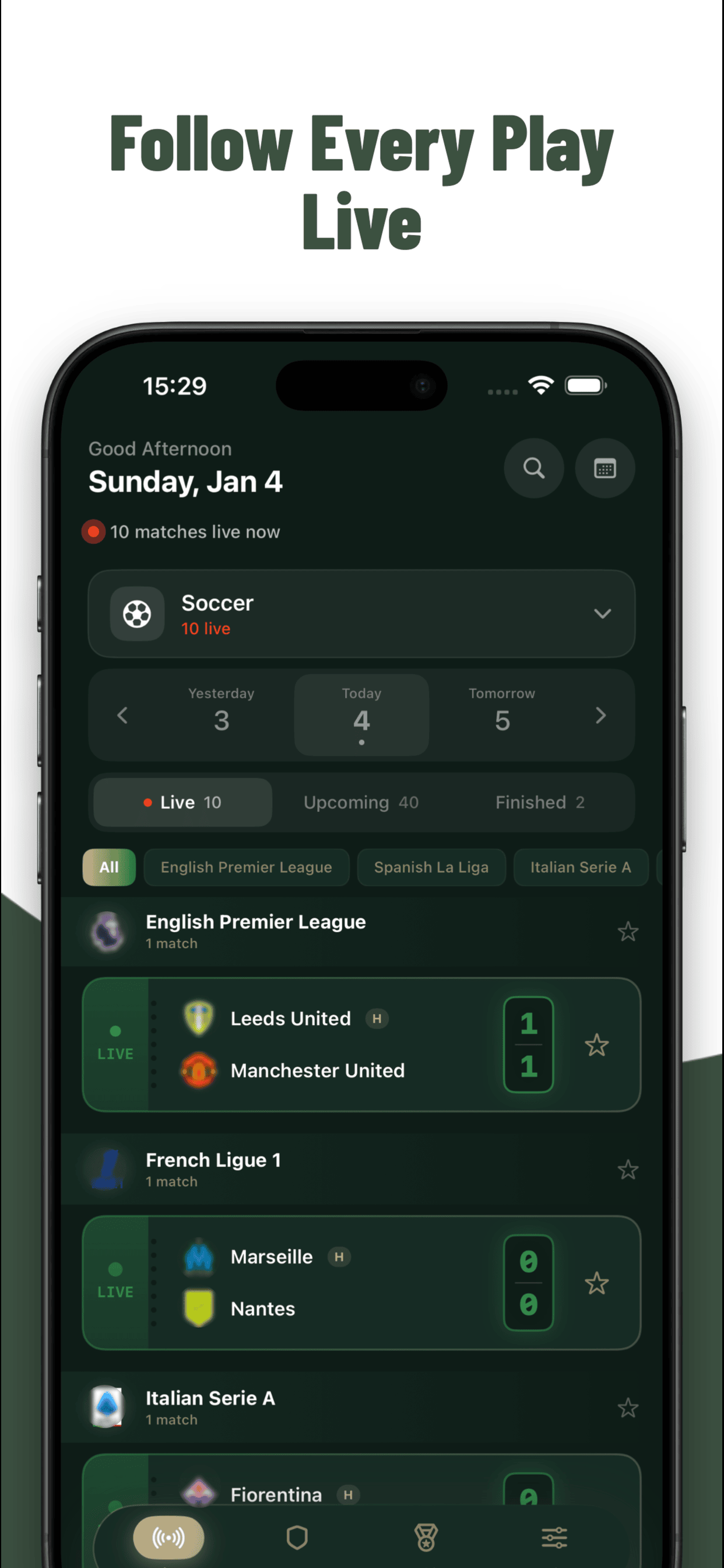 kuki football : Live Chat