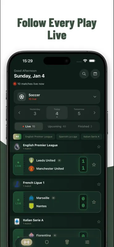buz football pro: Live Chat screenshot 1 of 8