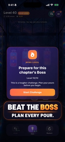 Water Sort Puzzle - No Ads Screenshot 7 of 7