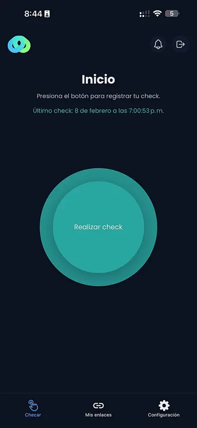 Dietolab screenshot 1