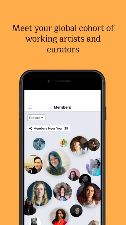 The Alternative Art School screenshot-3