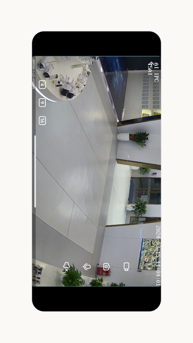 HOLOZ Screenshot
