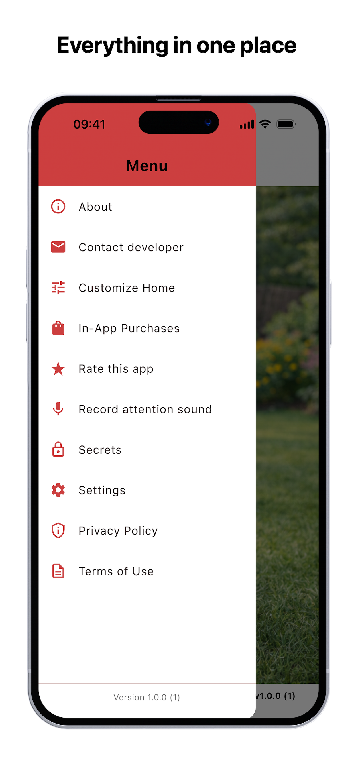 PetSnap - Camera screenshot 7