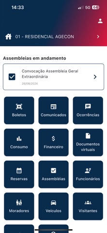 Agecon Screenshot 2 of 6