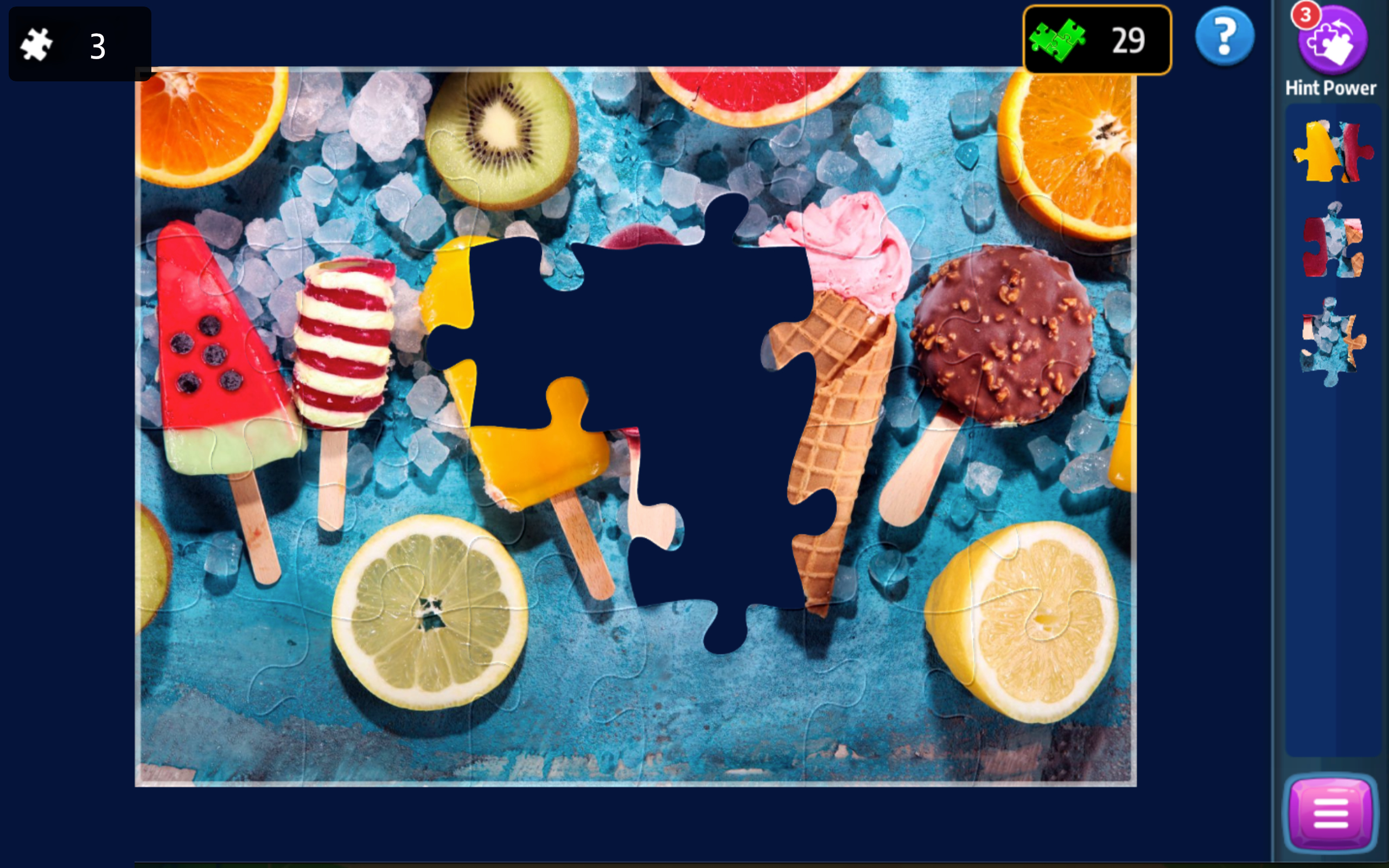 Jigsaw Puzzles: Photo Puzzles