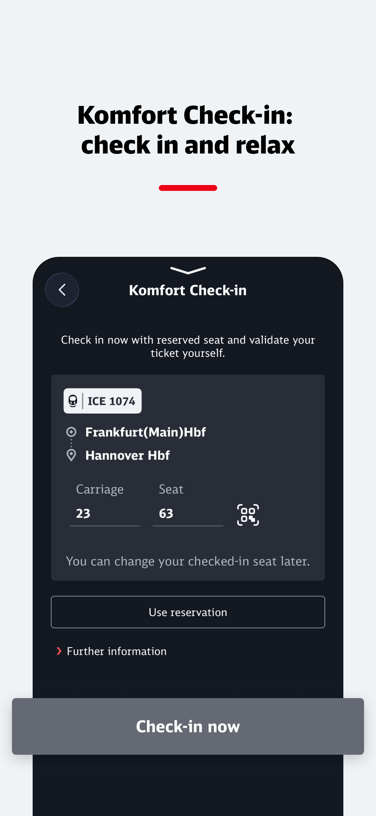 DB Navigator
