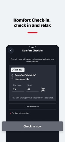DB Navigator Screenshot 5 of 6