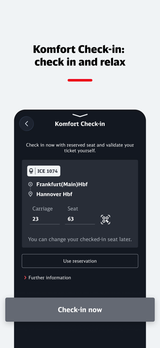 DB Navigator Screenshot 5 of 6