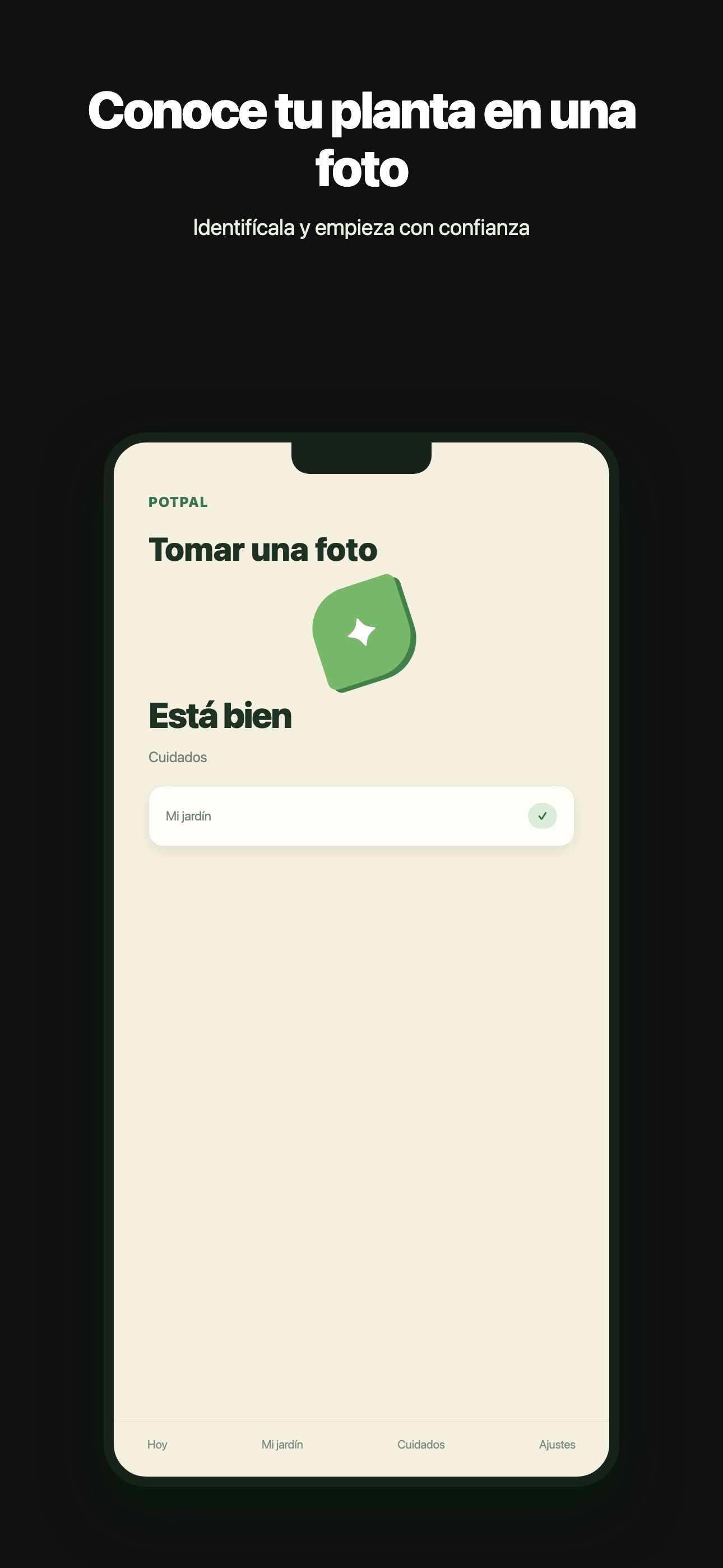 Screenshot 4 of PotPal