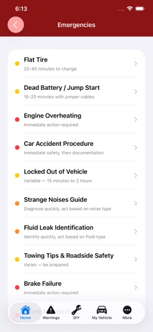PlainAuto screenshot