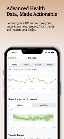 RxFood Screenshot 7 of 10