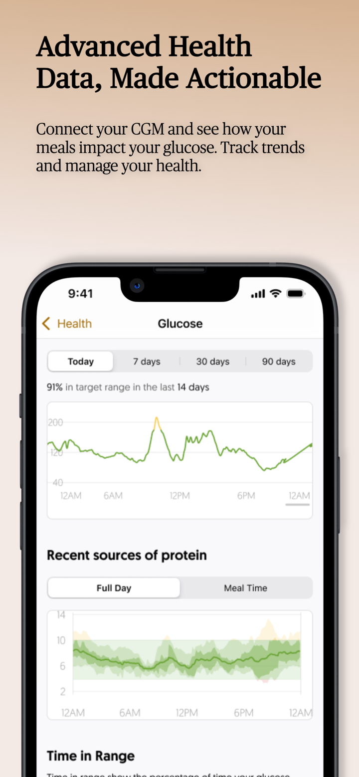 RxFood screenshot 7