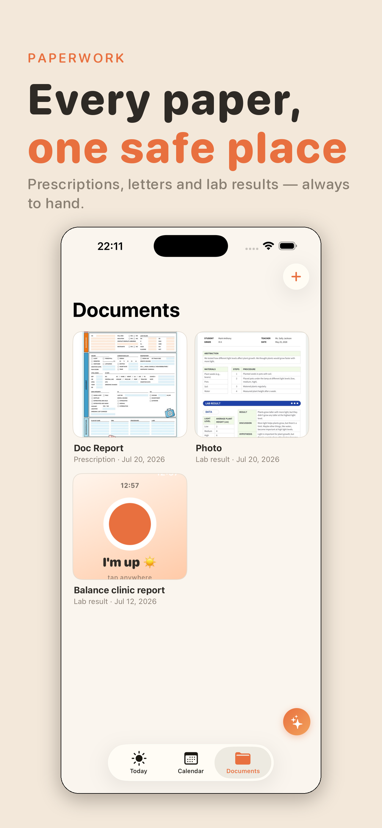 Eldear: Care for Aging Parents screenshot 3