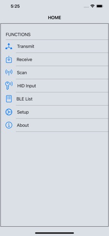 iBLETool360 Screenshot 1 of 7