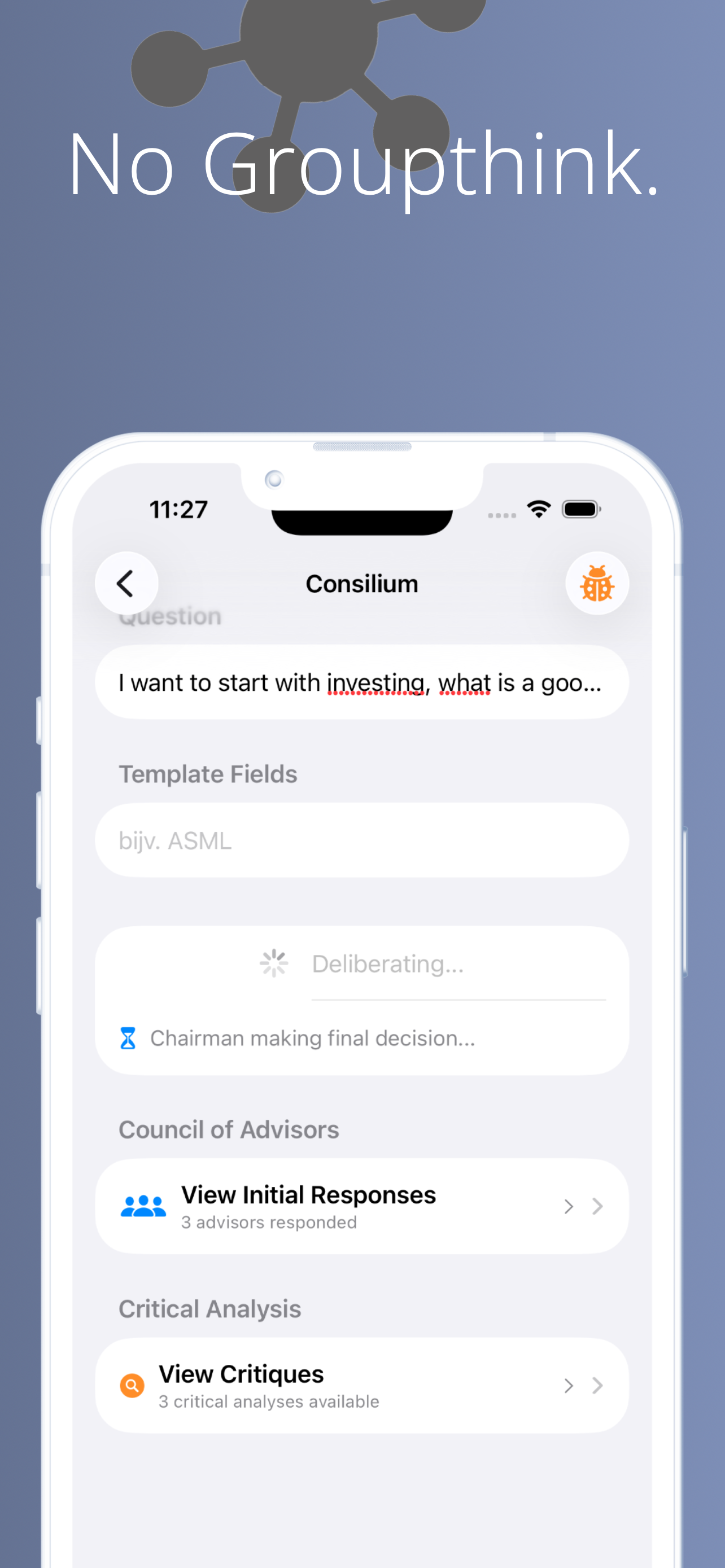 AI-Consilium
