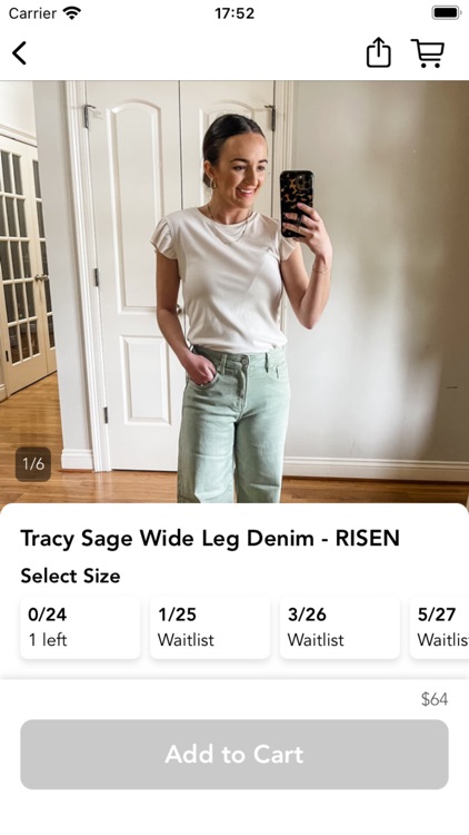 The Statement Clothing