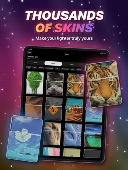 Lighter screenshot 13